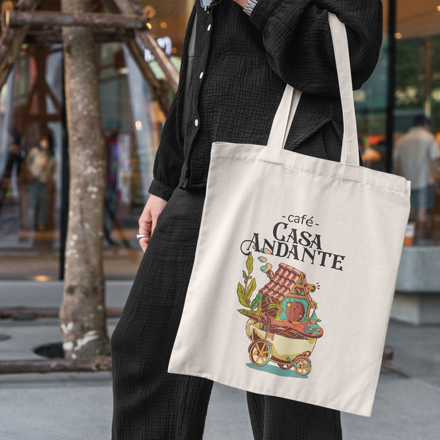 Tote Bag