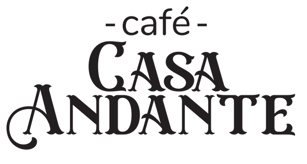 Café Casa Andante